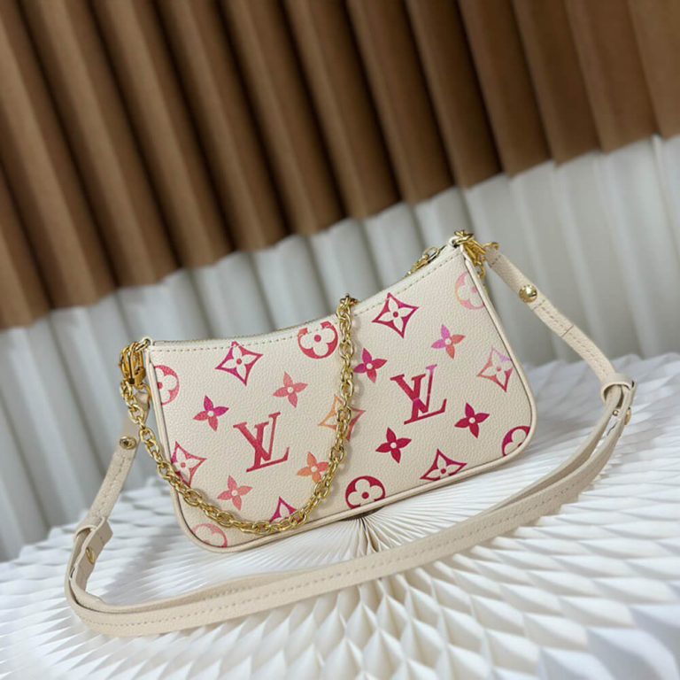 LV Easy Pouch On Strap
