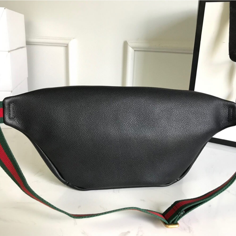 Gvc*1 Print Belt Bag