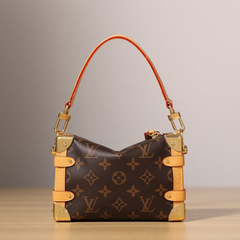 LV Small SIDE TRUNK