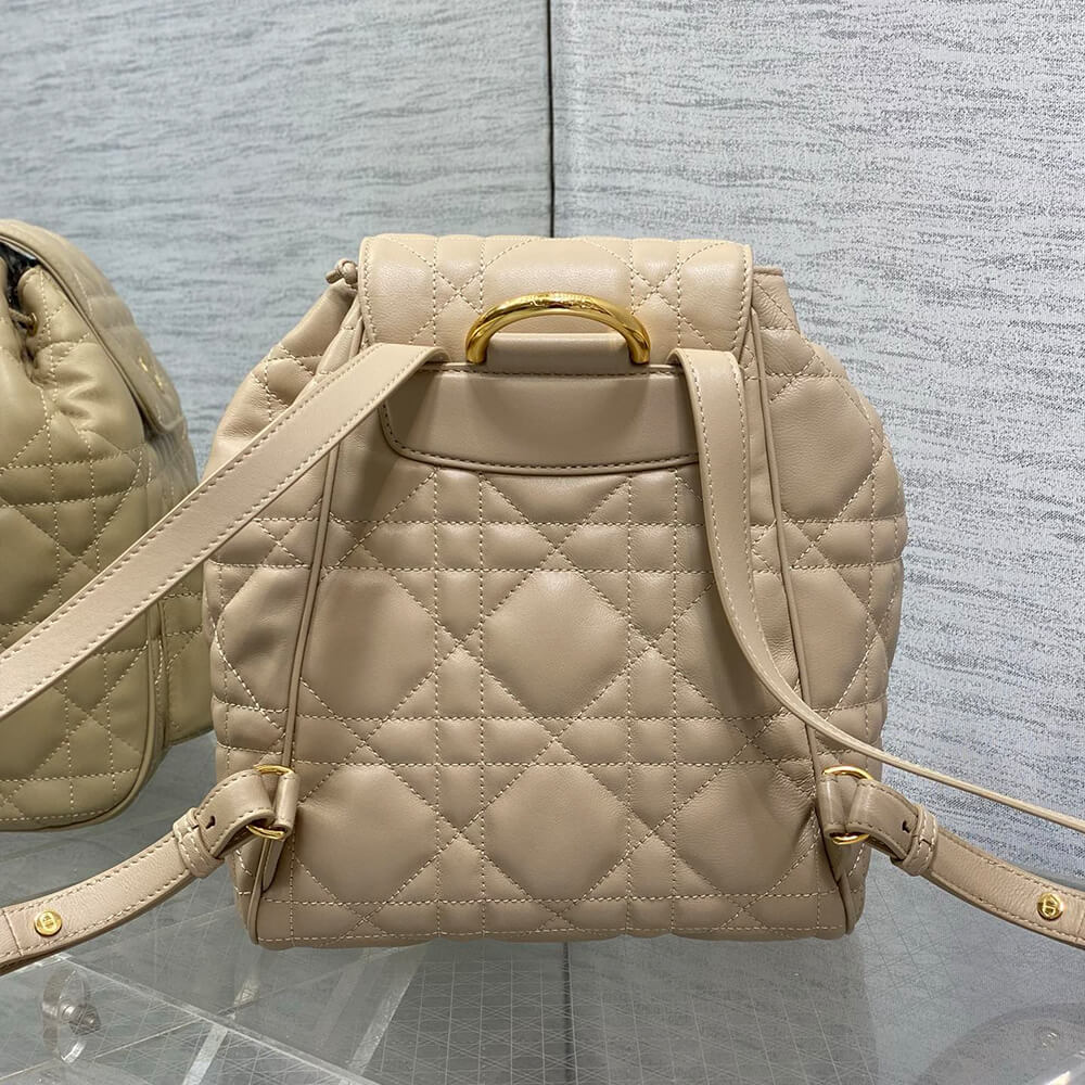 Medium D10r Caro Backpack