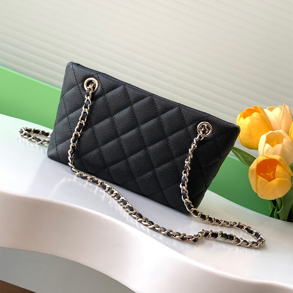 Ch**el 25c mini tote(high-end grade)