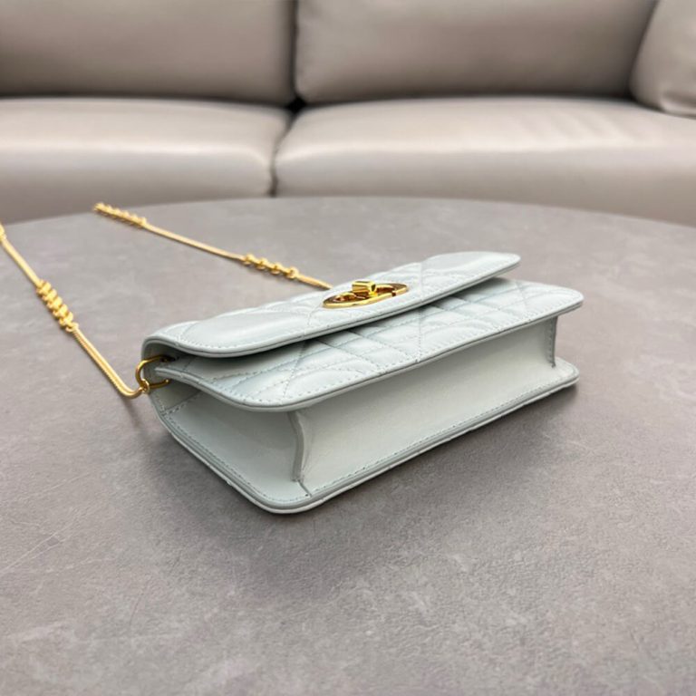 D10r Miss Caro Pouch with Chain