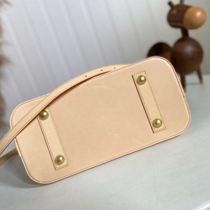 LV Alma PM Bag
