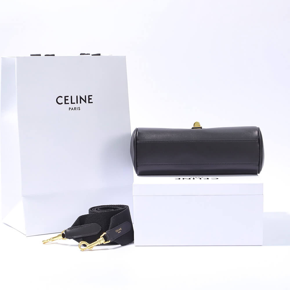 Ce1i*e Teen 16 Soft in Calfskin(HIGH-END GRADE)