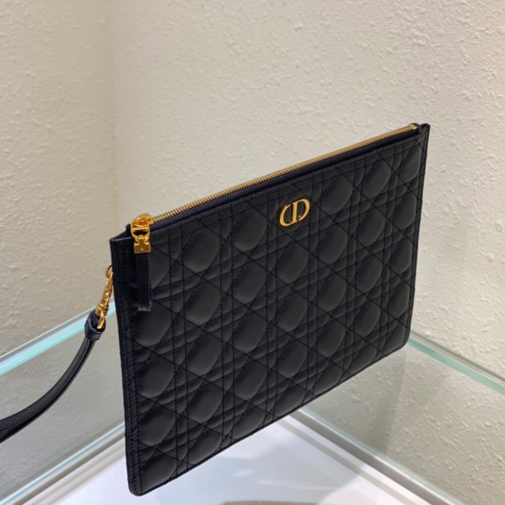 Large D10r Caro Daily Pouch(HIGH-END GRADE)