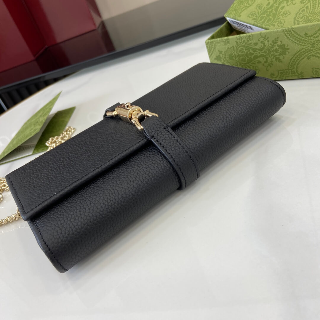Gvc*1 Jackie 1961 Wallet on Chain