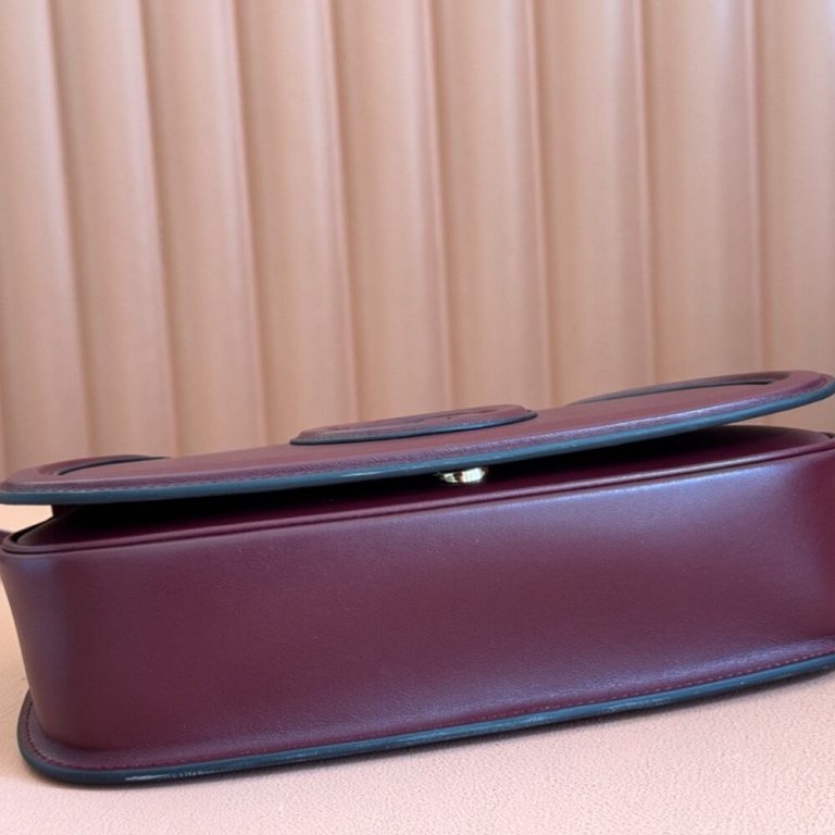 GG Blondie small top handle bag