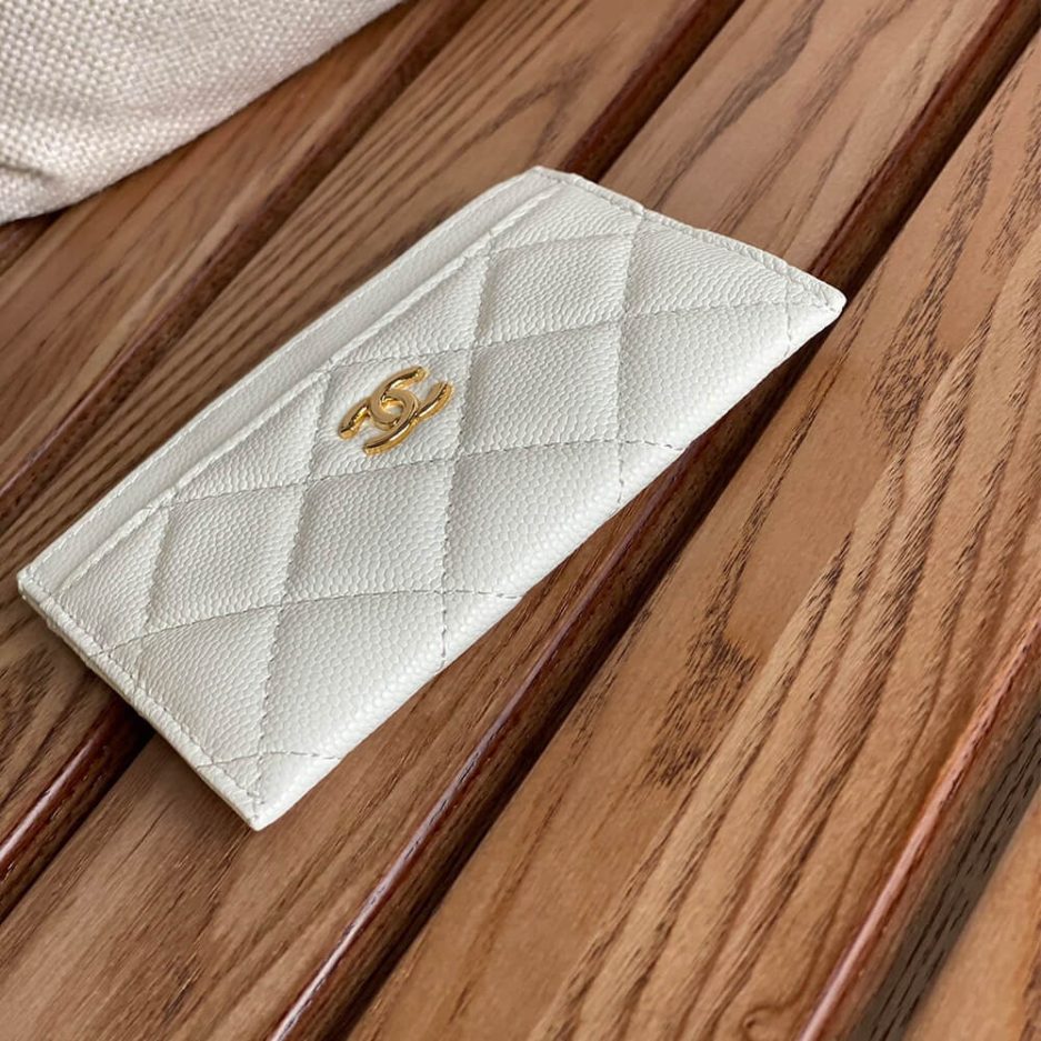 Ch**el Classic Card Holder