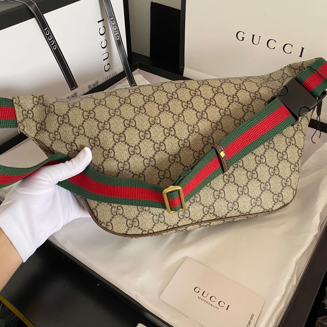Gvc*1 Belt Bag