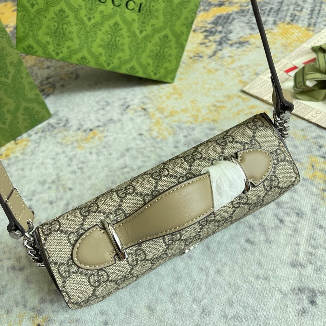 Gvc*1 Petite GG mini shoulder bag