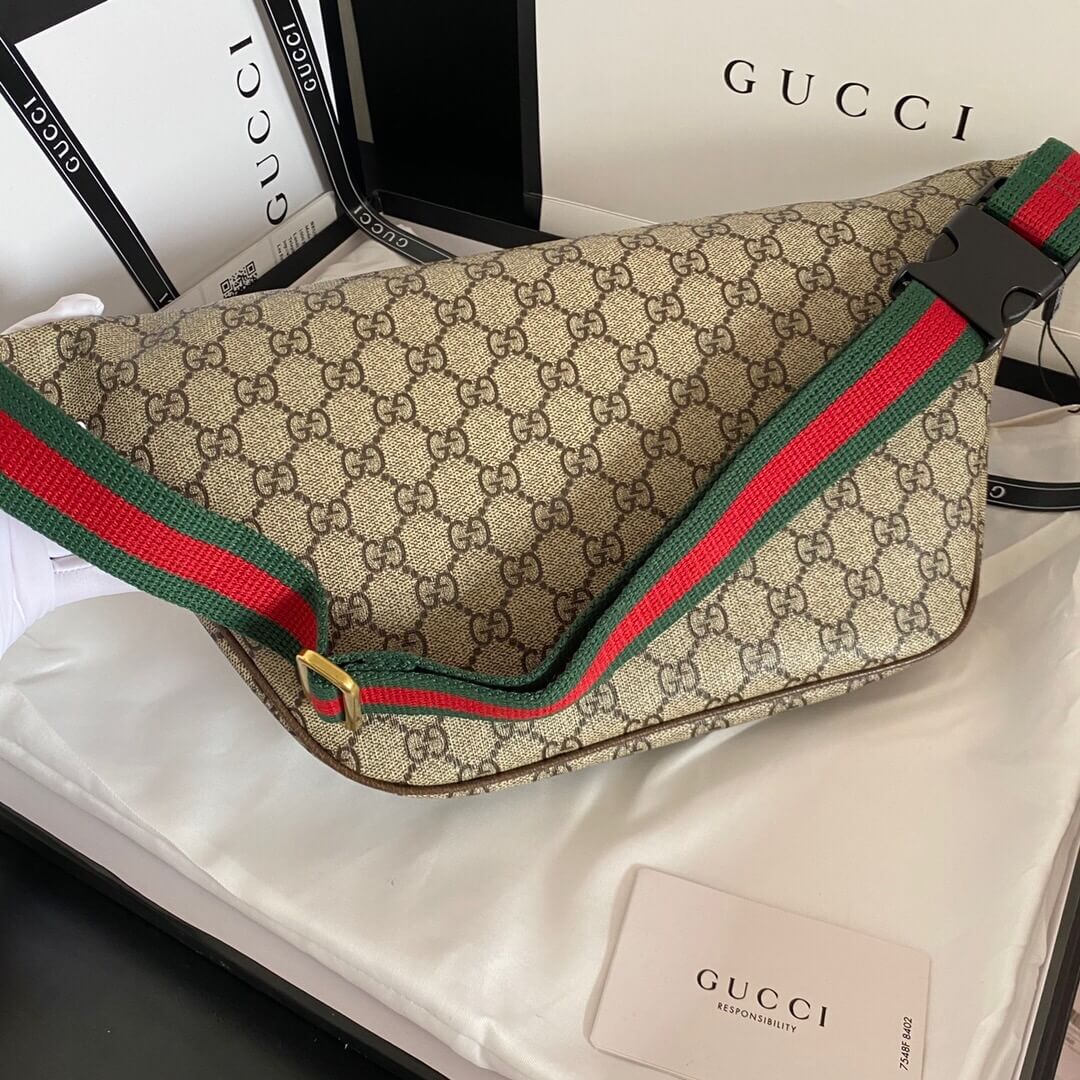 Gvc*1 Belt Bag