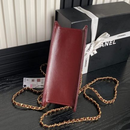 Ch**el Small Shopping Bag