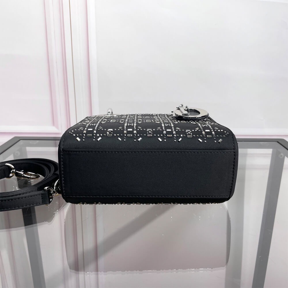 Mini Lady D10r Bag