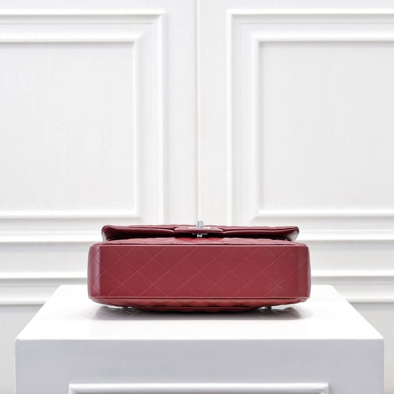 Ch**el classic 11.12 handbag