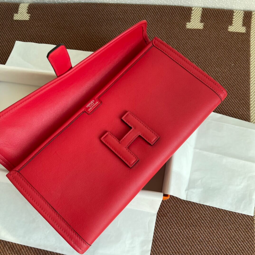 H**me5 Jige Elan 29 clutch