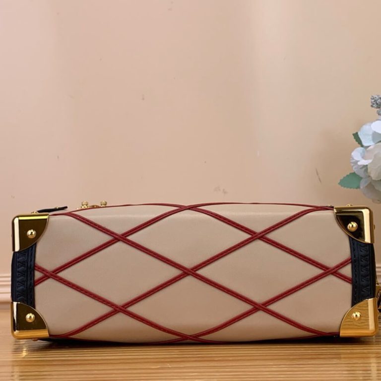 LV SIDE TRUNK MEDIUM BAG