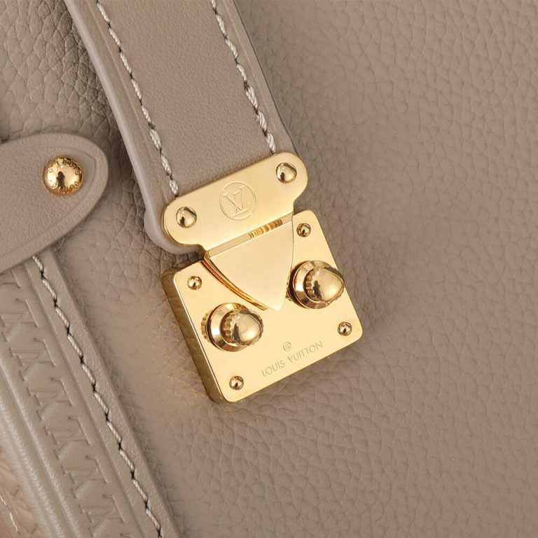 LV SIDE TRUNK MEDIUM BAG