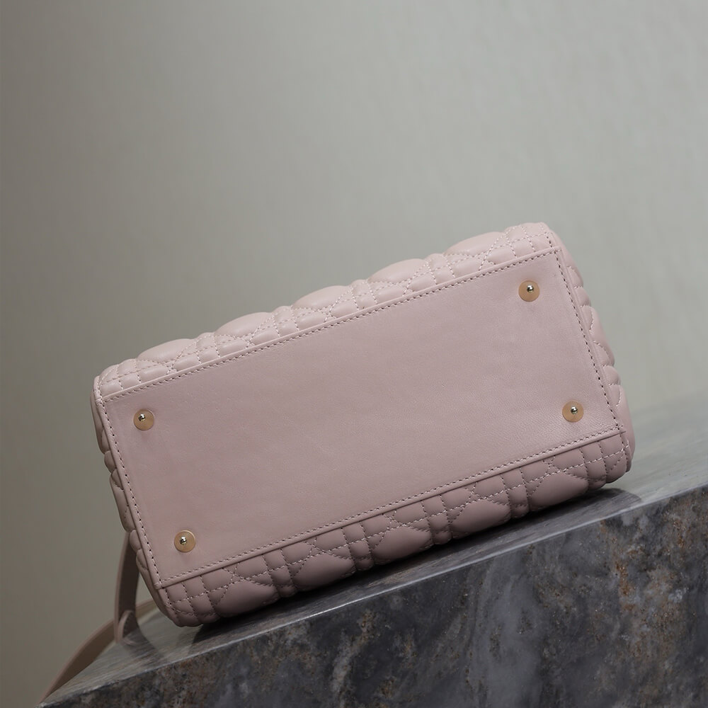 Medium Lady D10r Bag