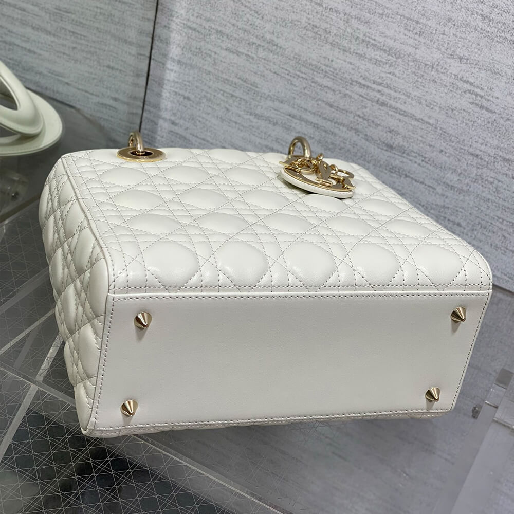 Medium Lady D10r Bag