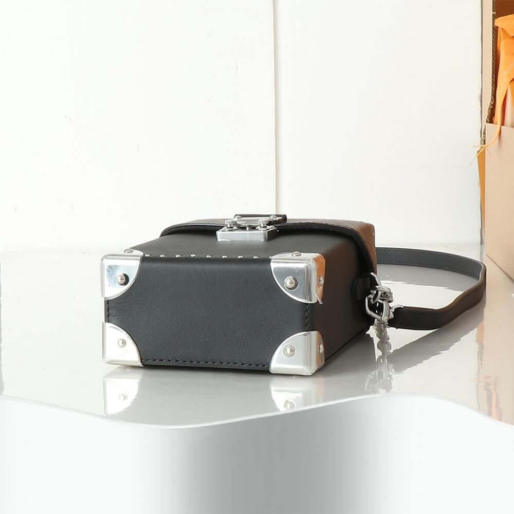 LV Camera Box Vibe