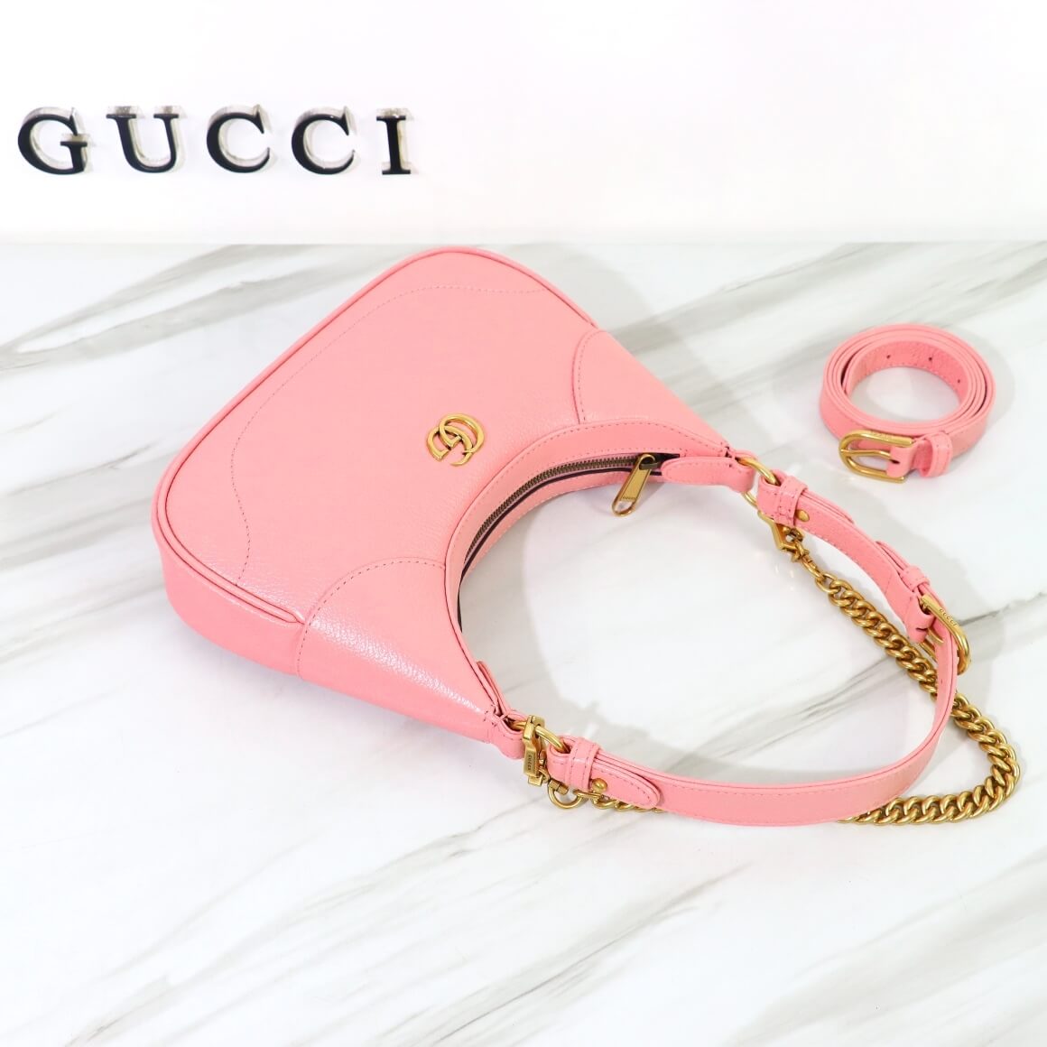Gvc*1 Aphrodite small shoulder bag