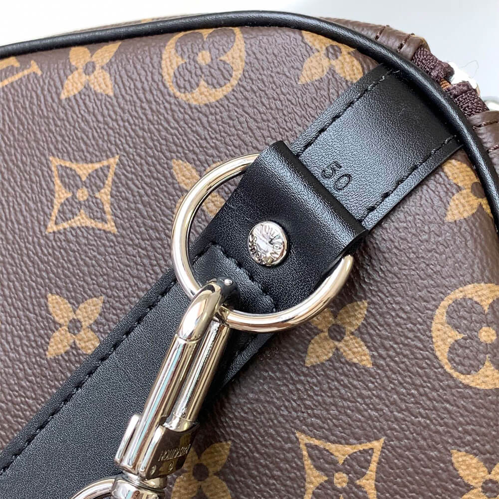 LV Keepall Bandoulière 50