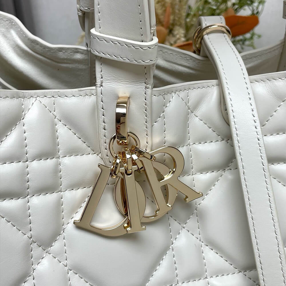 D10r Large Toujours Bag(HIGH-END GRADE)