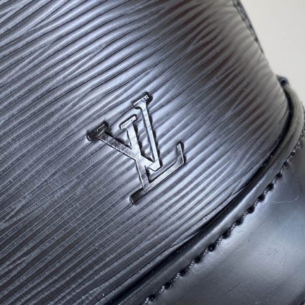LV Alma BB Bag