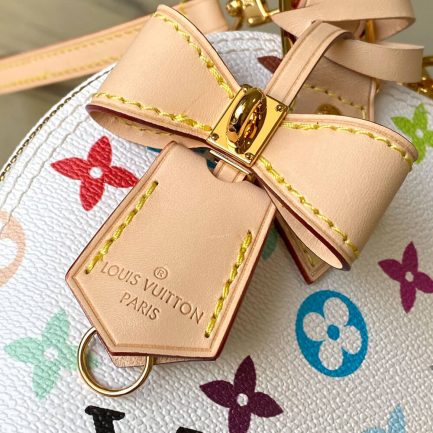 LV x TM Alma BB Bag(HIGH-END GRADE)