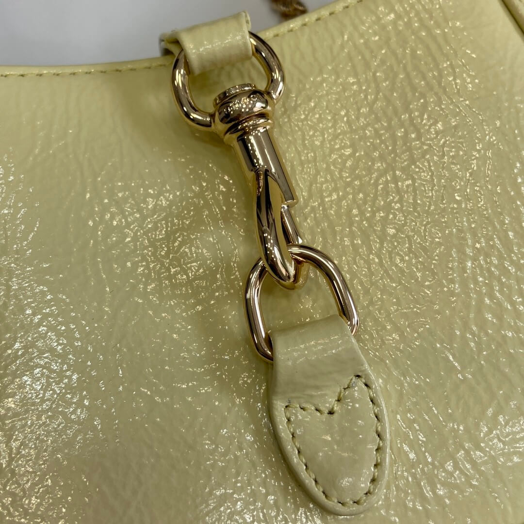 Gvc*1 Jackie Notte mini bag