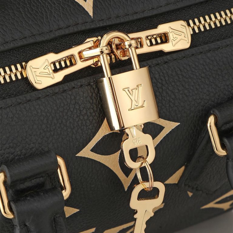 LV Speedy Bandoulière 25