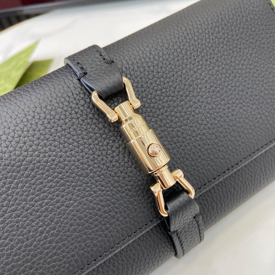 Gvc*1 Jackie 1961 Wallet on Chain