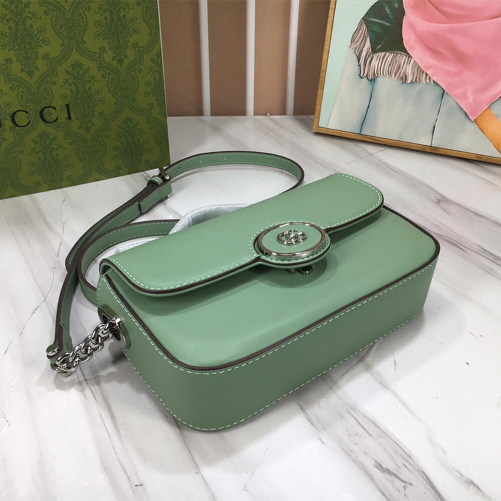 Gvc*1 Petite GG mini shoulder bag