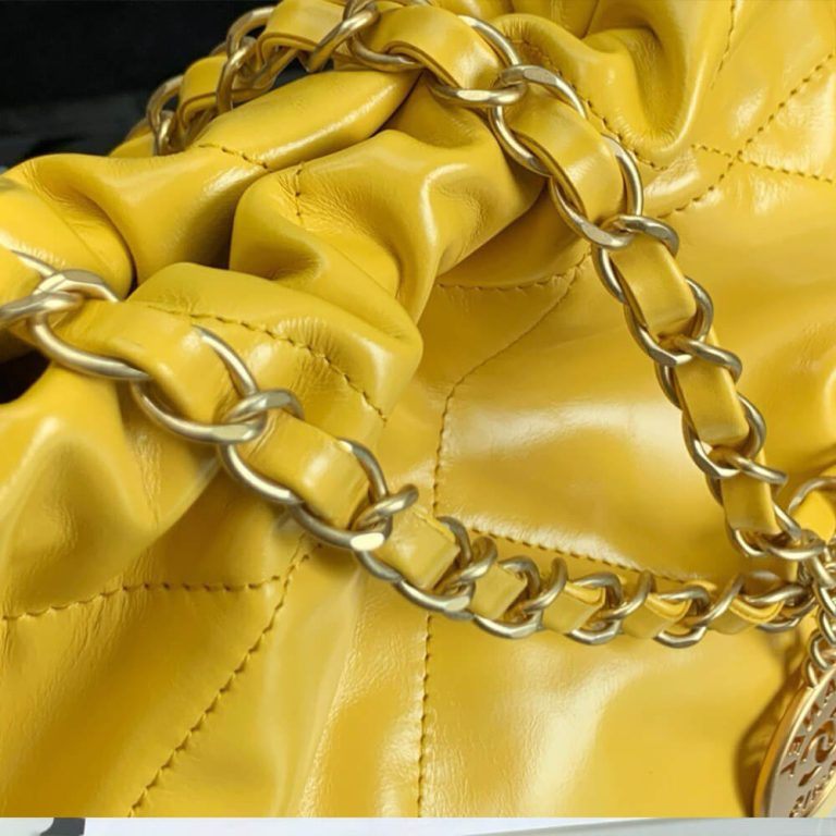 Ch**el 22 SMALL HANDBAG