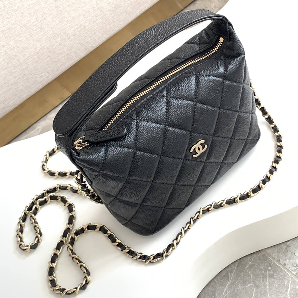 Ch**el 25C hobo bag