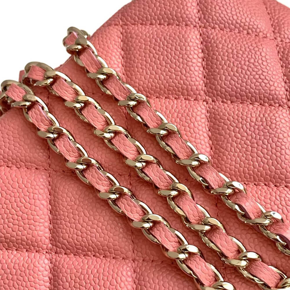 Ch**el 25C hobo bag