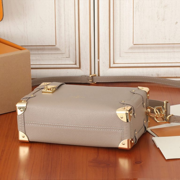 LV SIDE TRUNK MEDIUM BAG