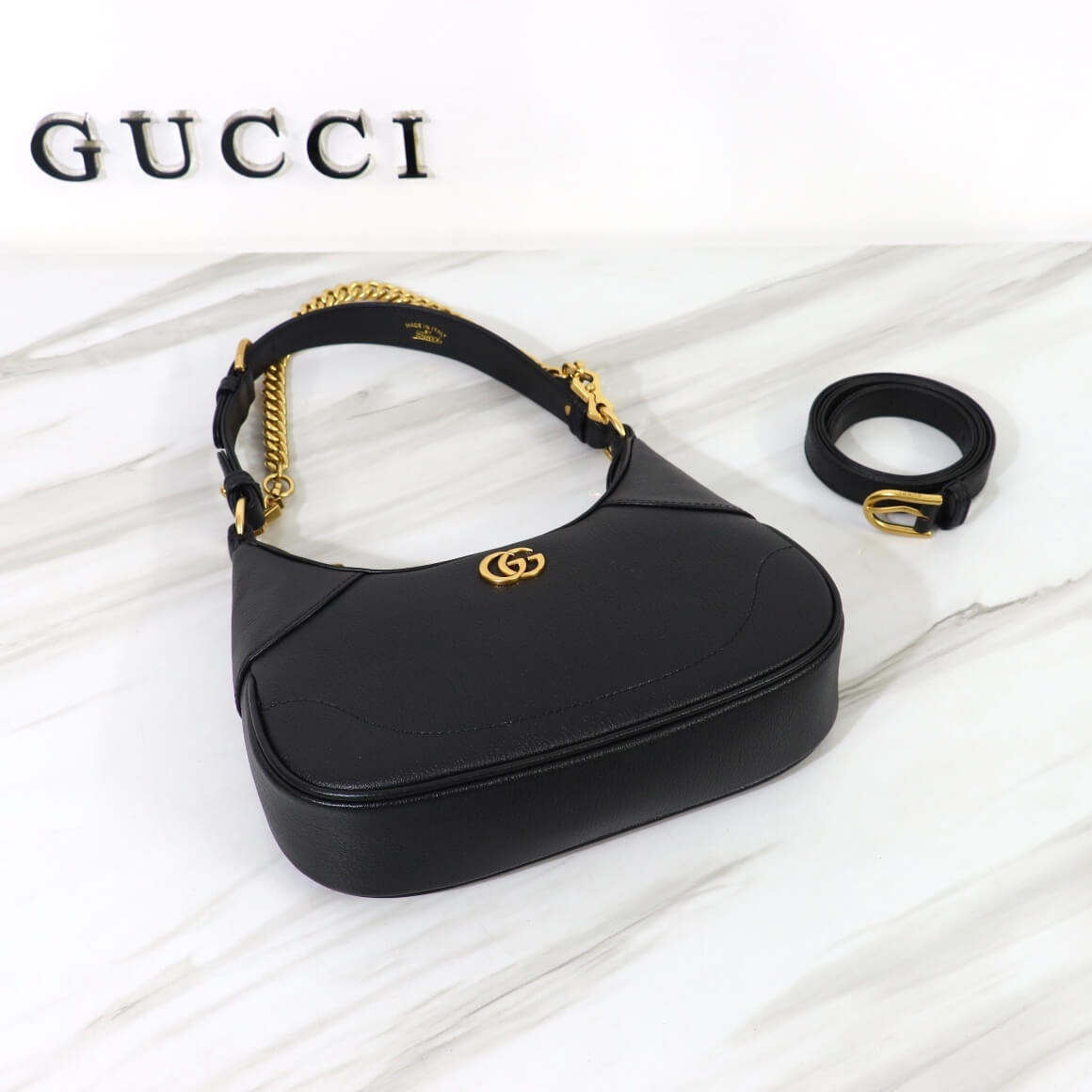 Gvc*1 Aphrodite small shoulder bag