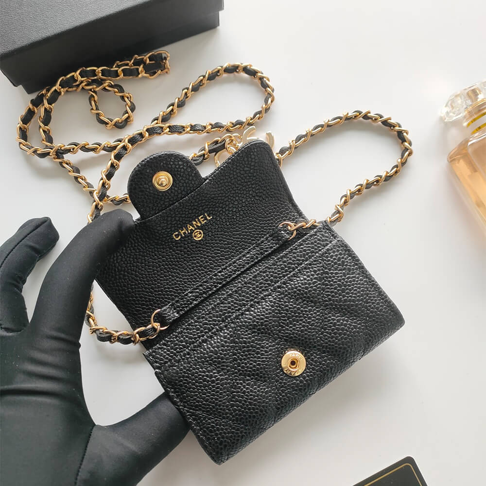 Ch**el Waist bag