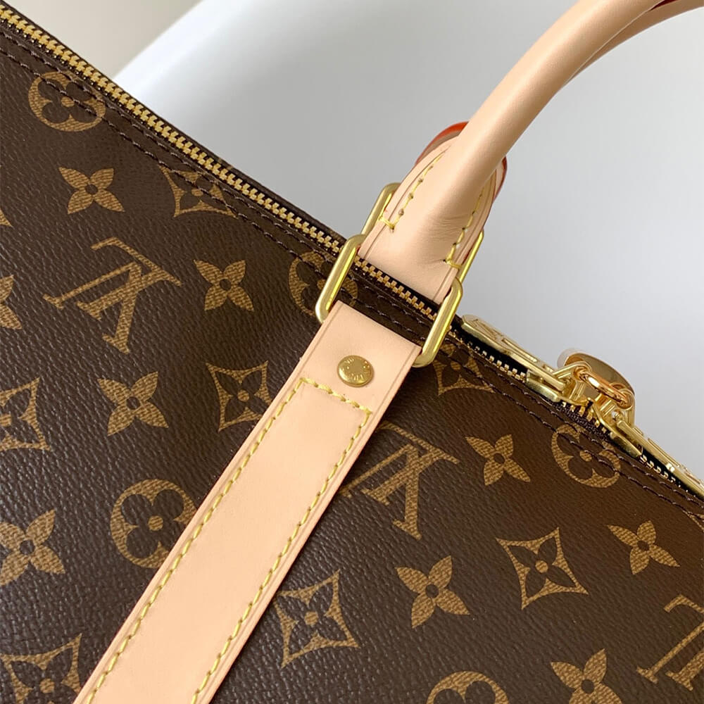 LV Keepall Bandoulière 50