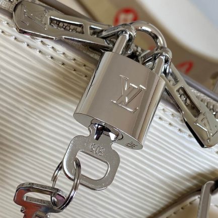 LV Alma BB Bag