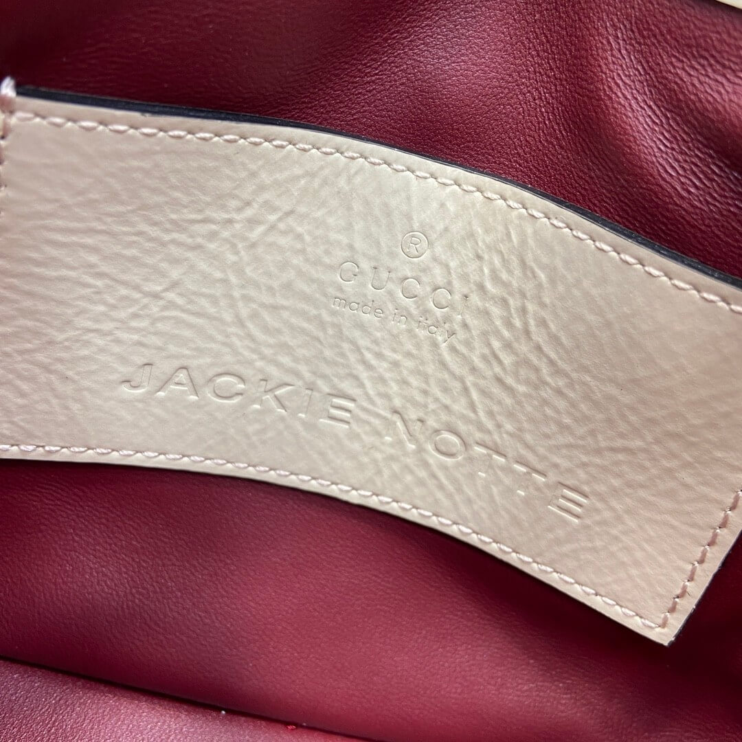 Gvc*1 Jackie Notte mini bag