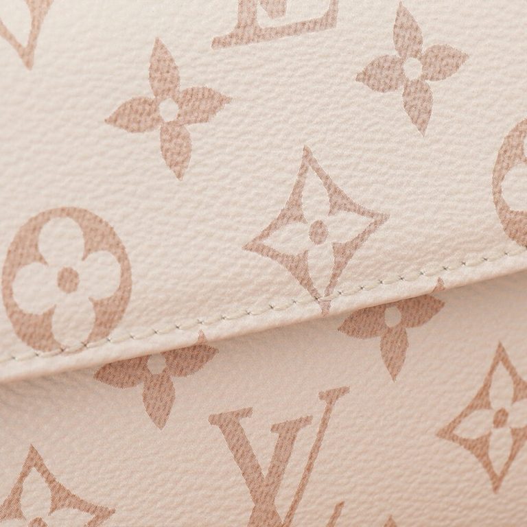 LV Wallet on Chain Ivy