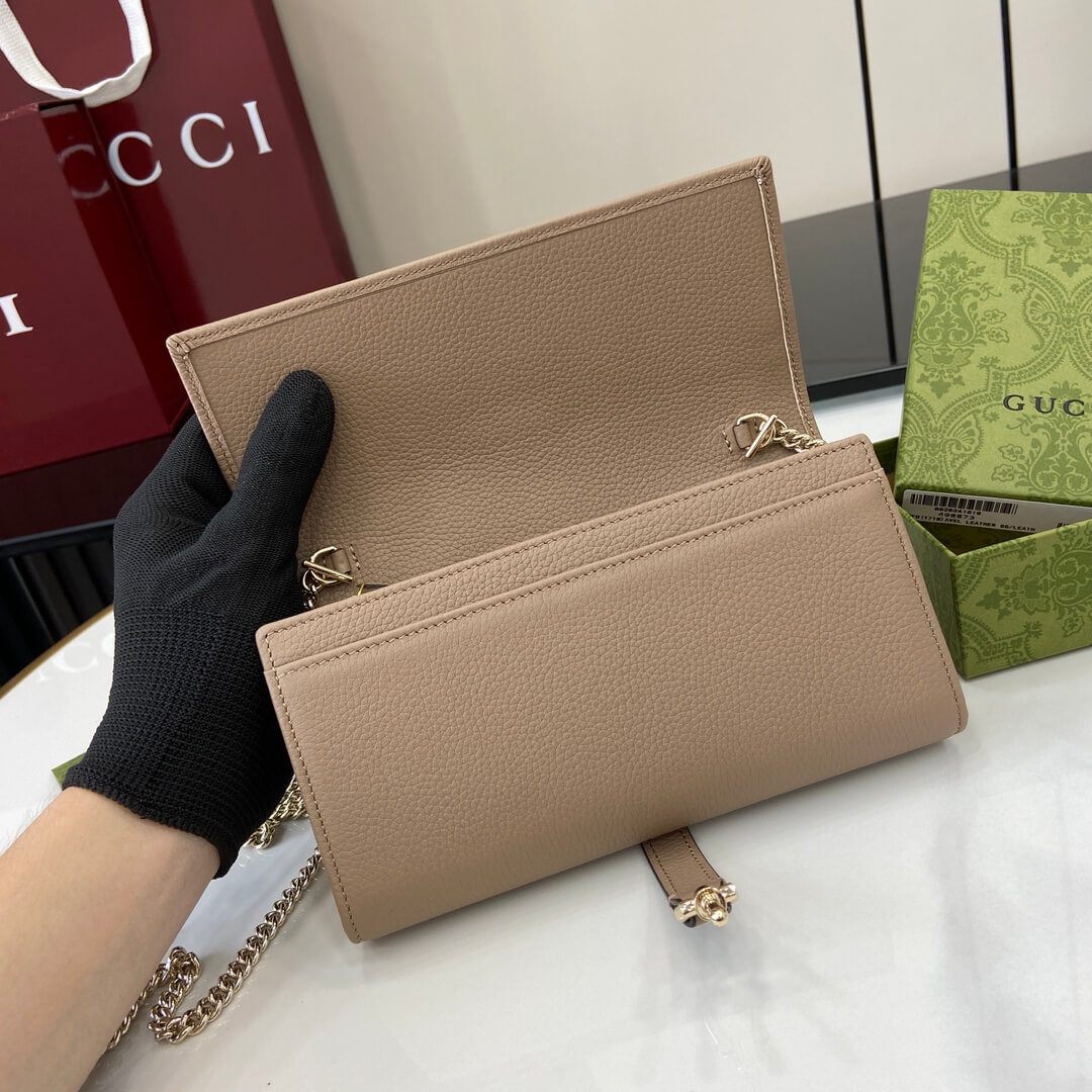 Gvc*1 Jackie 1961 Wallet on Chain(high-end grade)