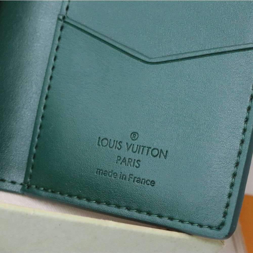 LV Pocket Organizer
