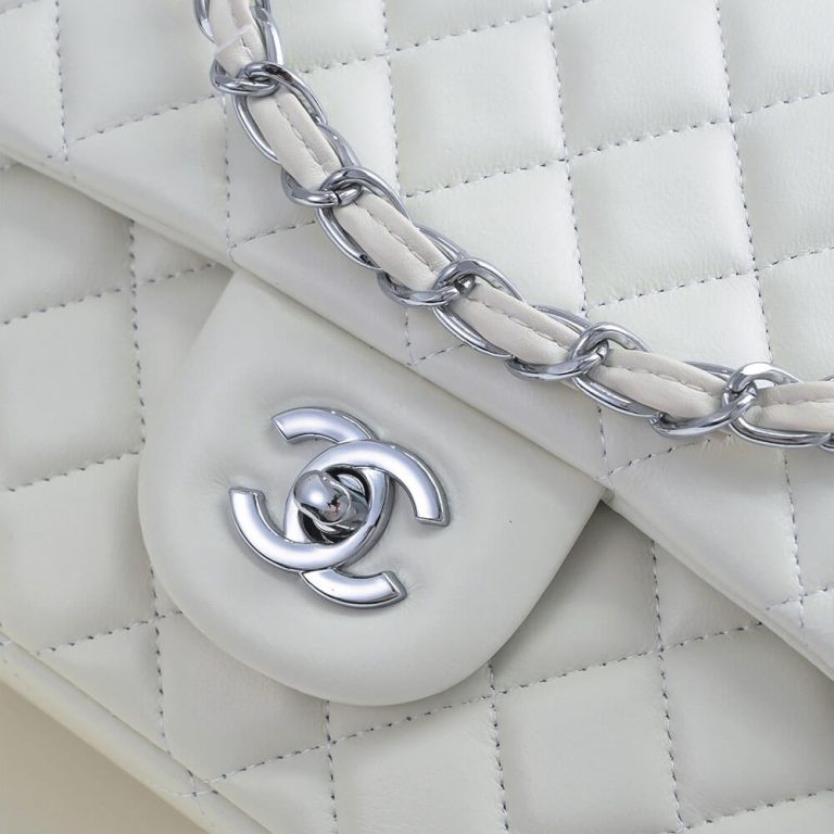 Ch**el classic 11.12 handbag