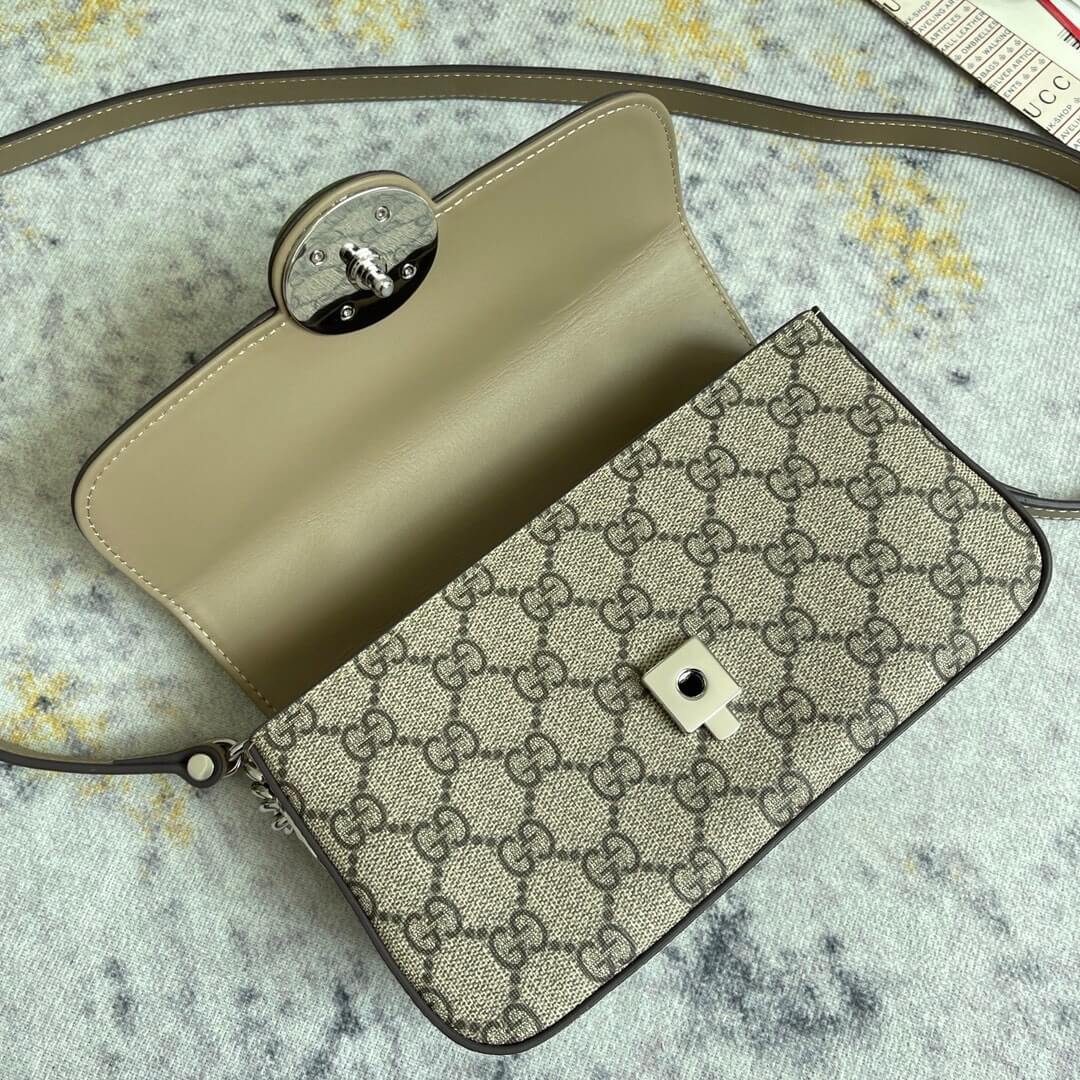 Gvc*1 Petite GG mini shoulder bag
