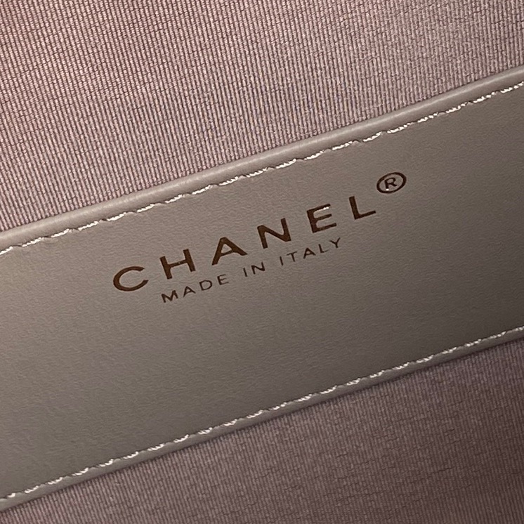 Ch**el 25c Hobo Bag Small(high-end grade)