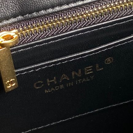 Ch**el Small Shopping Bag