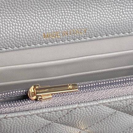 Ch**el 25C Mini Backpack